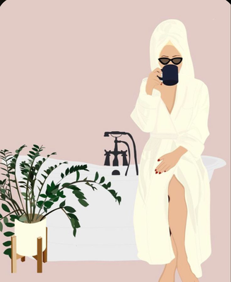 مرداب آبی