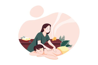 مرکز ماساژ تخصصی در اصفهان