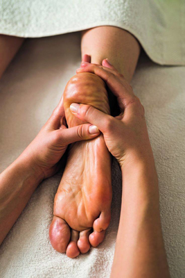 مرداب آبی