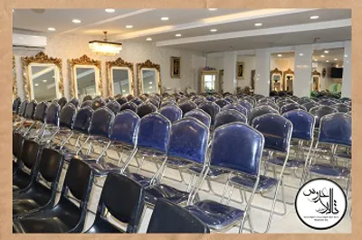 آموزشگاه آرایشگری زنانه کرمان