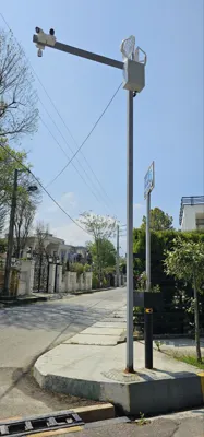 شرکت بام سفید نور