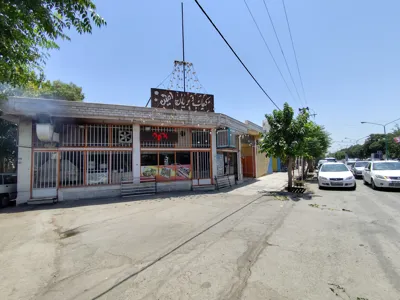 نمای بیرونی 2