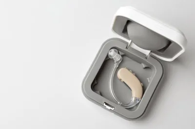 خريد و فروش سمعك در تهران