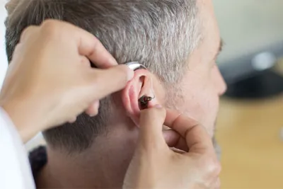 خريد و فروش سمعك در تهران