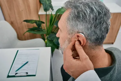 شركت تجهيزات شنوايى در تهران