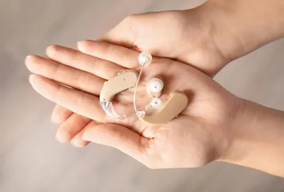 توليد كننده سمعك در تهران