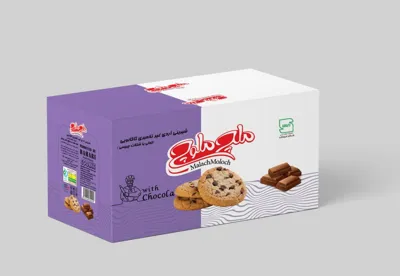 صنایع غذایی بهاری 
 ملچ ملوچ 