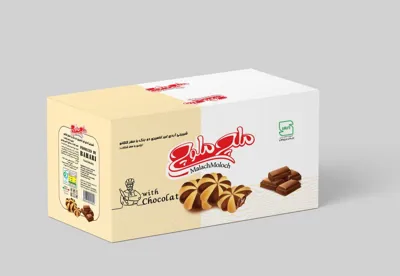 صنایع غذایی بهاری 
 ملچ ملوچ 