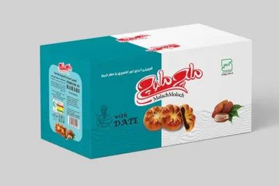 صنایع غذایی بهاری 
 ملچ ملوچ 