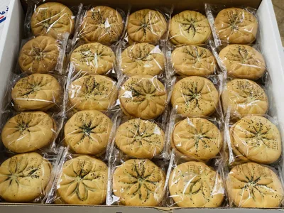 کلمپه خرمایی 