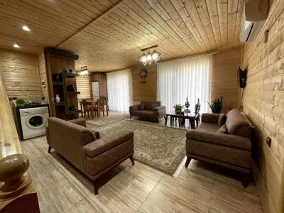 اجاره ویلا شیک با قیمت مناسب
