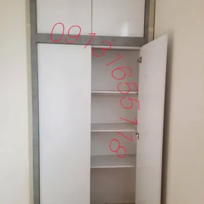 دکوراسیون داخلی در شاهین شهر