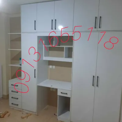 دکوراسیون داخلی در شاهین شهر