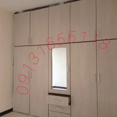 دکوراسیون داخلی در شاهین شهر