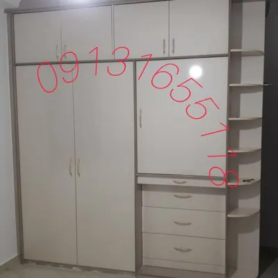 دکوراسیون داخلی در شاهین شهر