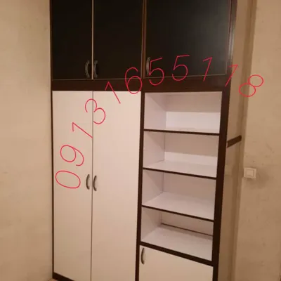 دکوراسیون داخلی در شاهین شهر