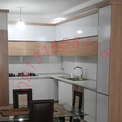 دکوراسیون داخلی در شاهین شهر