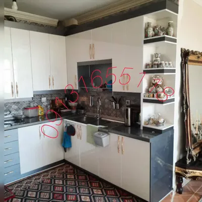 دکوراسیون داخلی در شاهین شهر