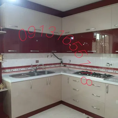 دکوراسیون داخلی در شاهین شهر