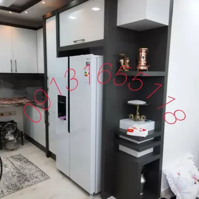 دکوراسیون داخلی در شاهین شهر