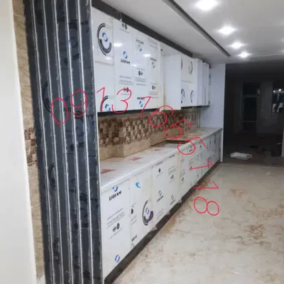 دکوراسیون داخلی در شاهین شهر