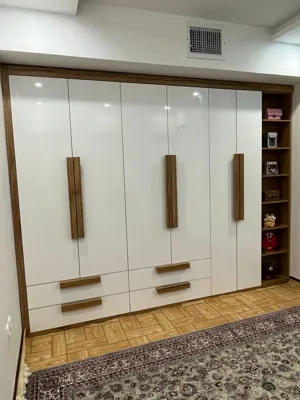 زیبایی را از ما بخواهید( دکو ونیز)