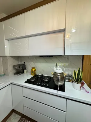 آشپزخانه قلب هر خانه