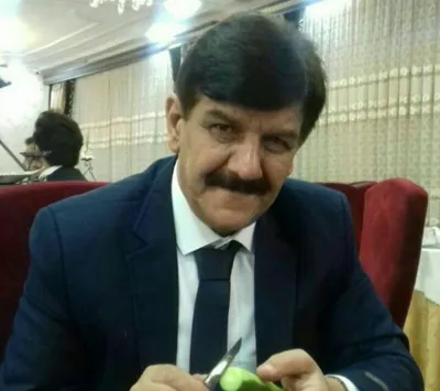 نسرین شاهمرادی