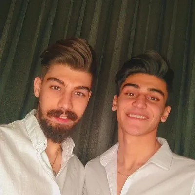نسرین شاهمرادی