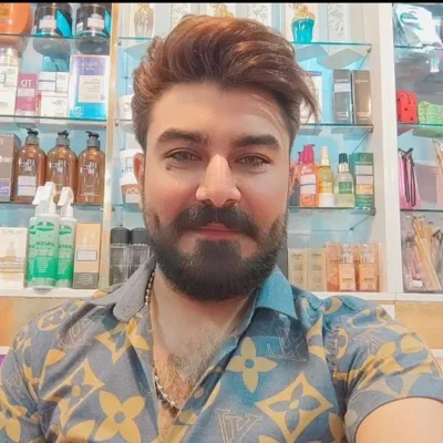 نسرین شاهمرادی