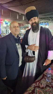 مریم شوقی