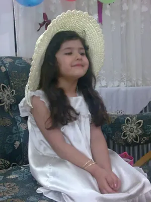 مریم شوقی
