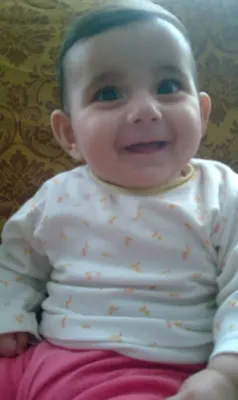 مریم شوقی