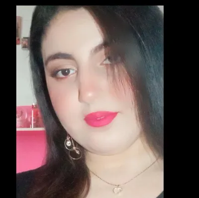 شادی احمدی