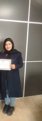 شادی احمدی
