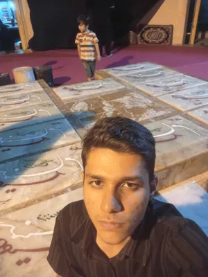 کوه خضر-قم
