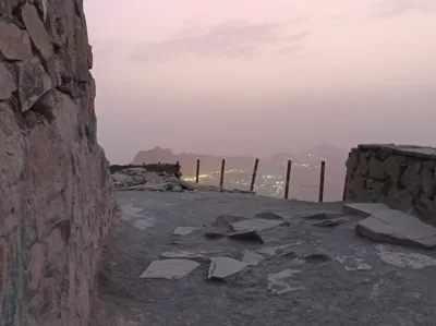 کوه خضر