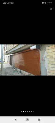 تعمیر کرکره برقی همدان