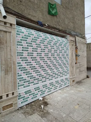 نصاب حرفه ای کرکره برقی در همدان