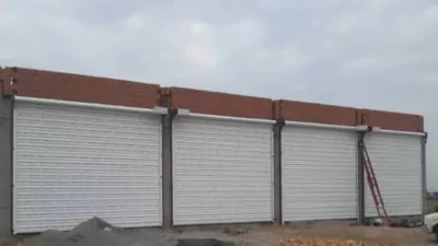 نصب کرکره برقی در همدان