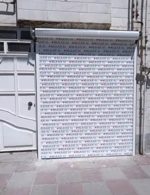 نصاب کرکره برقی در همدان