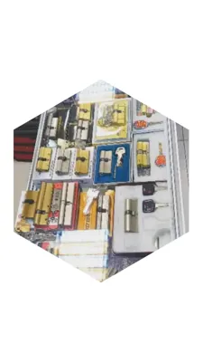کلیدسازی سیار مهرآباد جنوبی