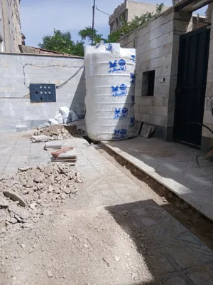 انواع خدمات نگهداری تعمیر