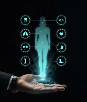 آزمایش چکاب در منزل 