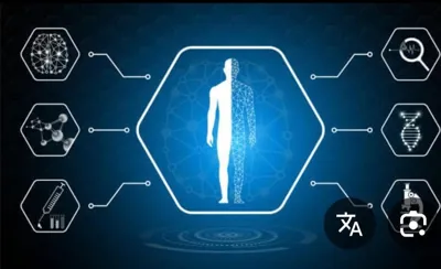 تست اینبادی آنالیز بدن در تهران 

برای تمامی اعضای خانواده  امکان پذیر است 