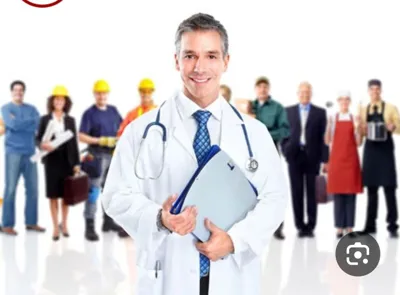 انجام تست اینبادی آنالیز بدن  و چکاب کامل بدن بدون درد و خونریزی در چند دقیقه توسط اپراتور دستگاه در ارگان ها و نهاد ها و سازمان ها جهت رفاه حال کارمندان و دسترسی سریع و راحت


























