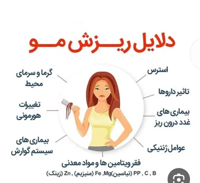 آزمایش چکاب در منزل 