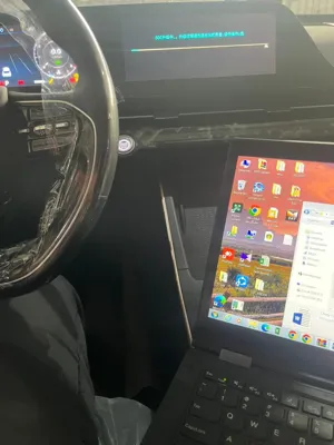 خدمات تخصصی برق خودرو منطقه 22