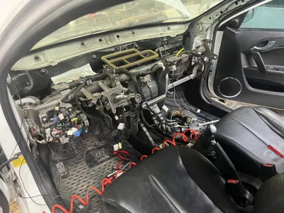 خدمات تخصصی برق خودرو غرب تهران