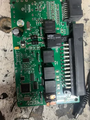 خدمات تخصصی برق منطقه 22